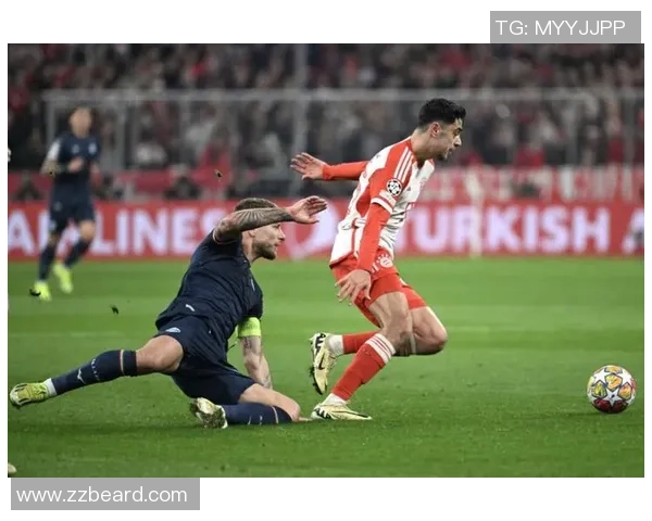 凯恩场上举动引发球迷热议 纷纷猜测其背后深层原因